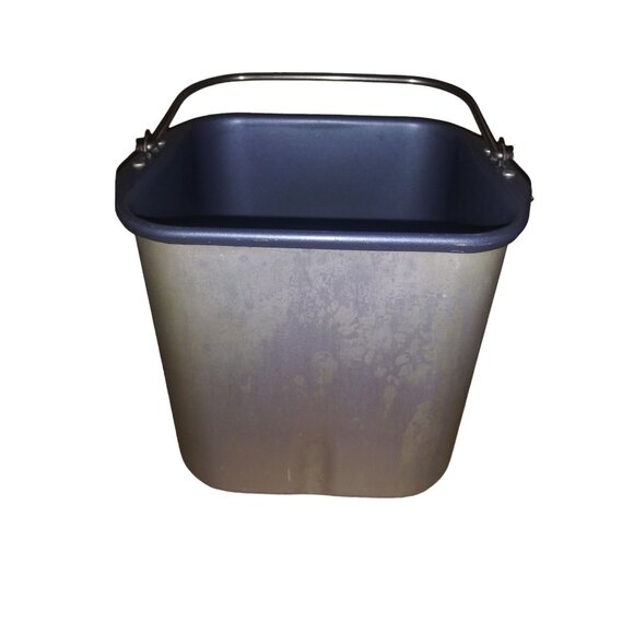 Regal Bread Maker Loaf Pan Replacement Part Model K6726 - Picture 4 of 10